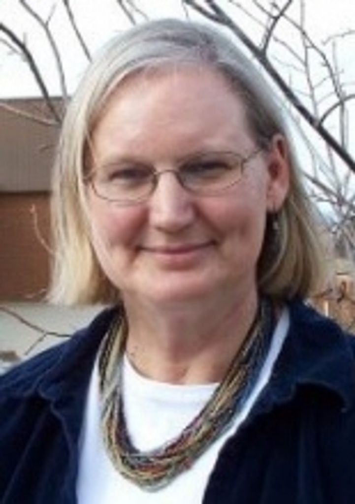 Mary Chapman