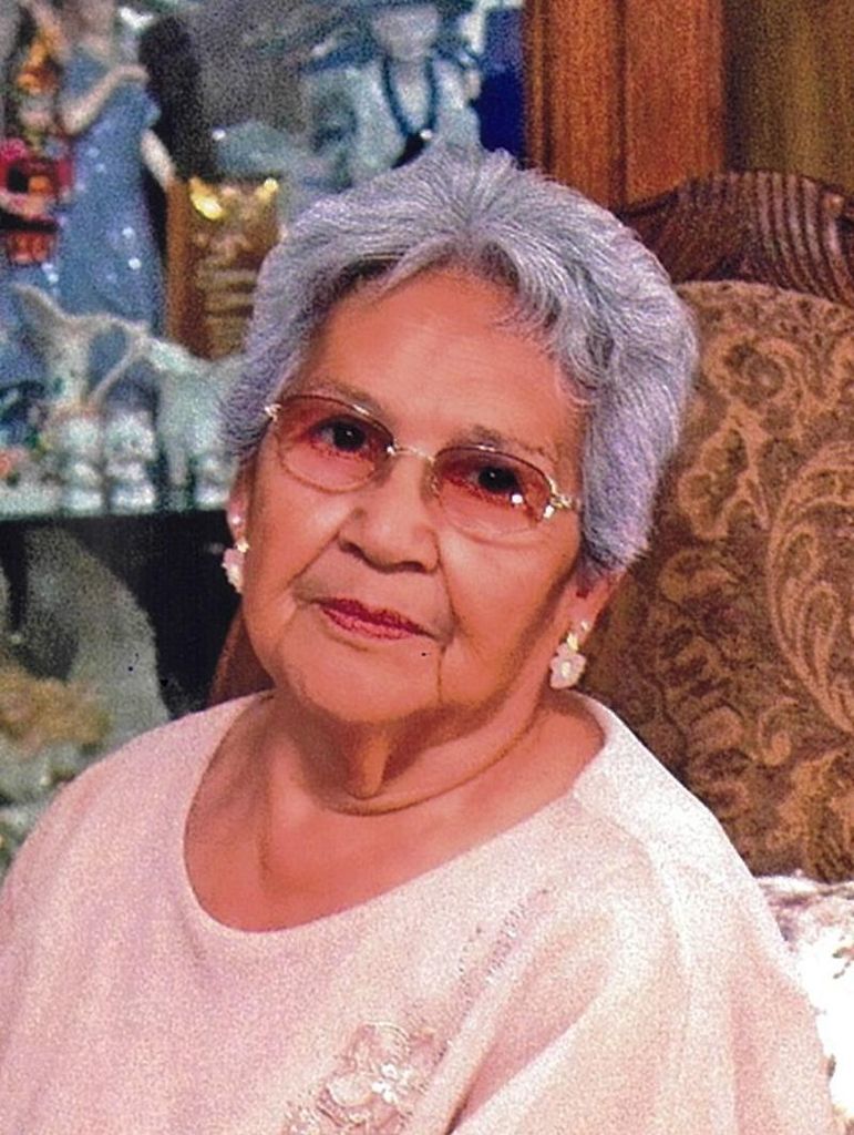 Rosa Manuela Facio Flores Profile Photo