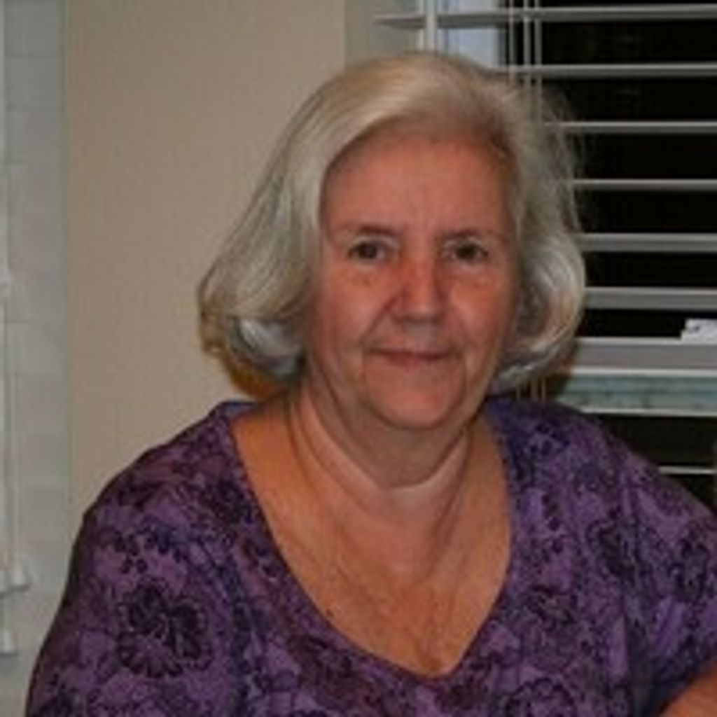Connie White Hughes