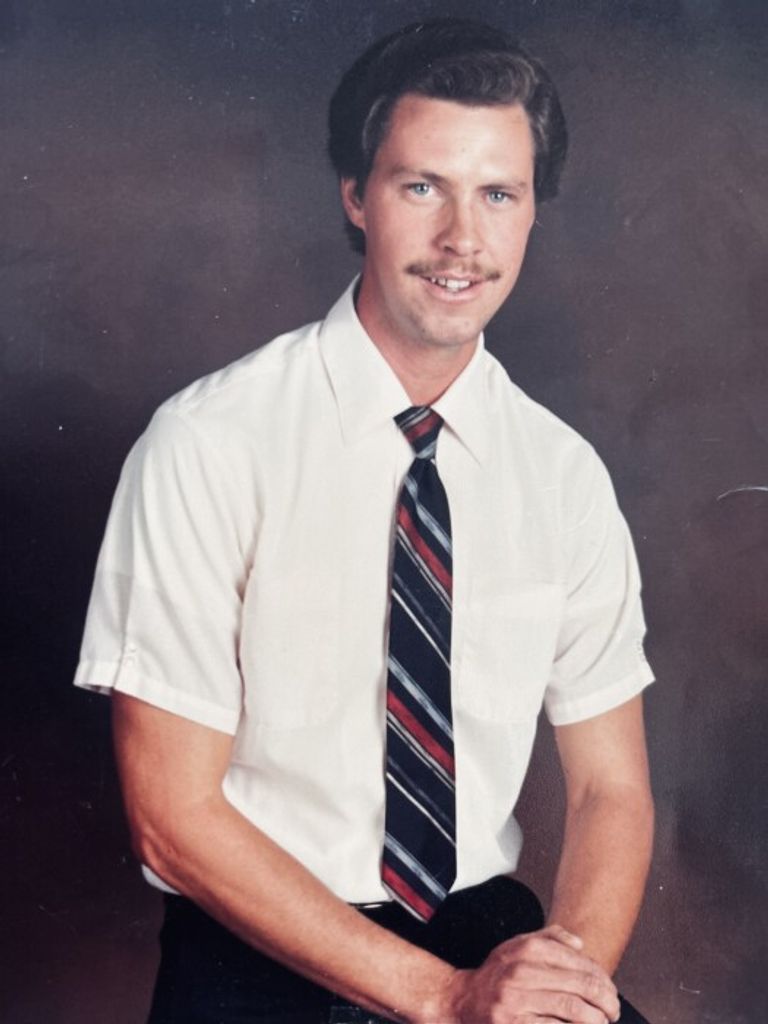Edward Kay Payne Profile Photo