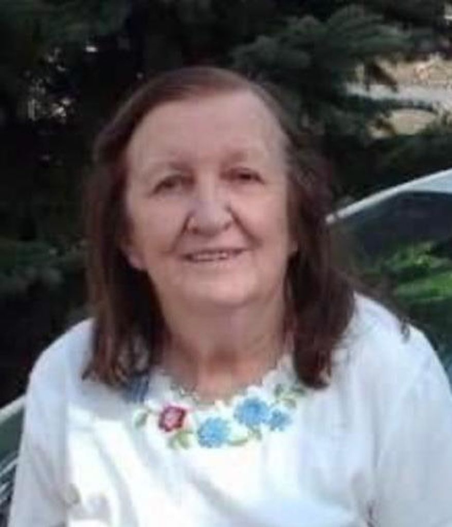 Arlene Beatrice Colburn