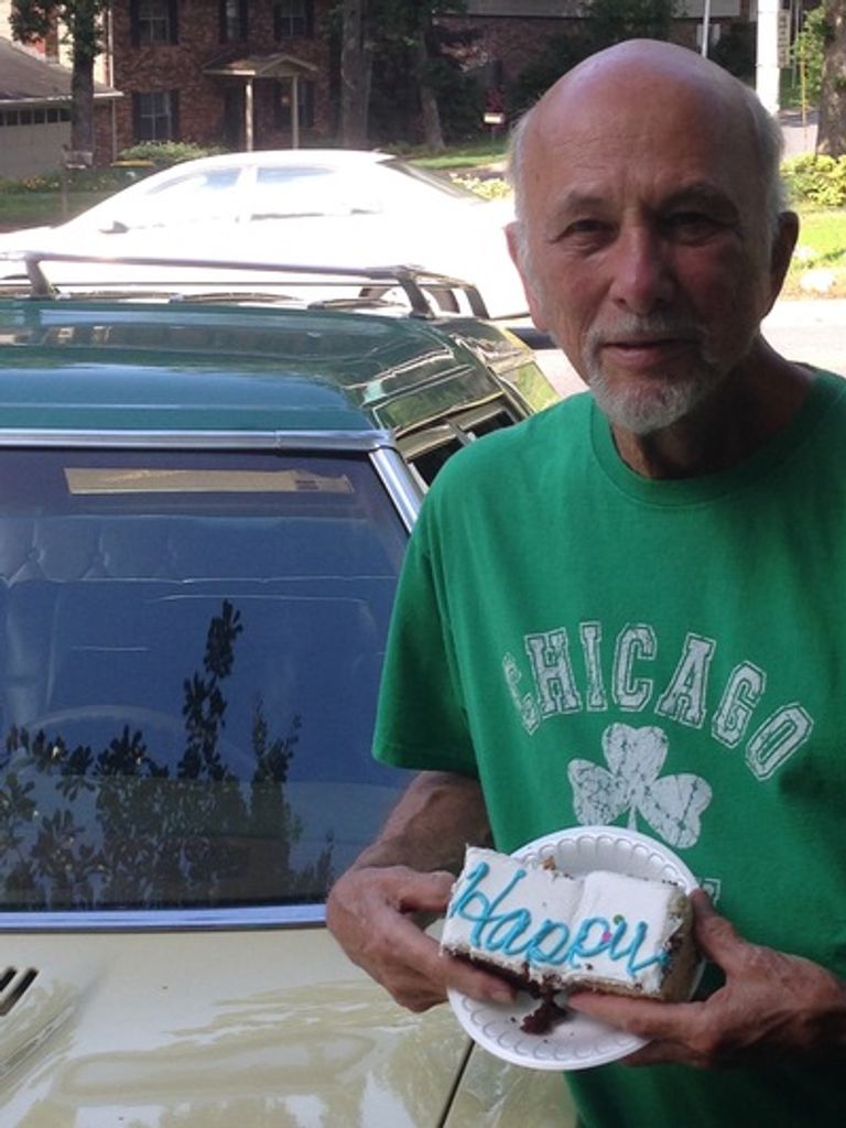 John Charles Jarboe Profile Photo