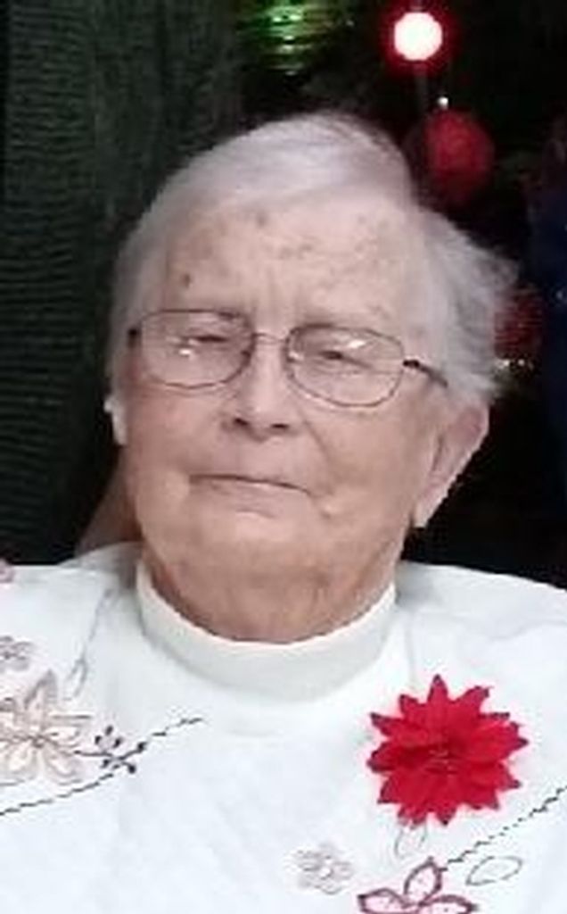 Kay Irma Griffin Profile Photo