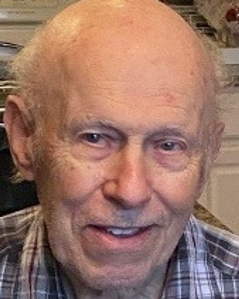 Peter George Knebl Jr Profile Photo