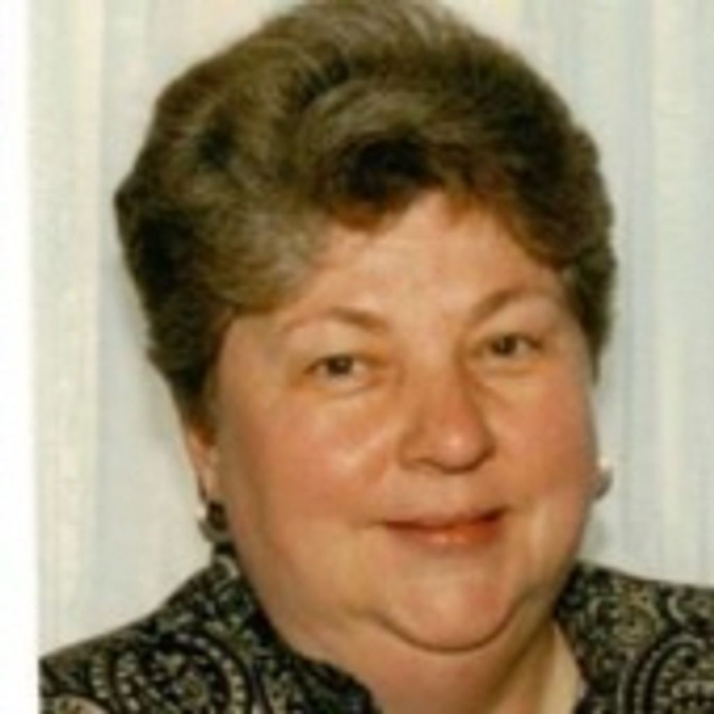 Judith Kay Barr