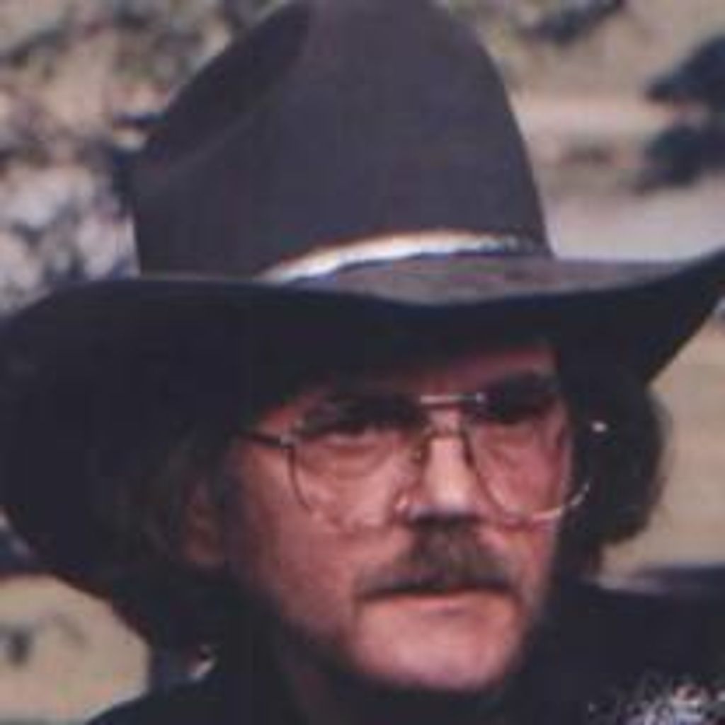 George Joseph  Joffary