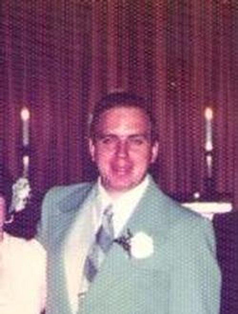 Thomas Allen Keiber Sr.