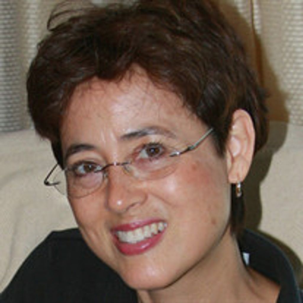 Sally Ford Toomes