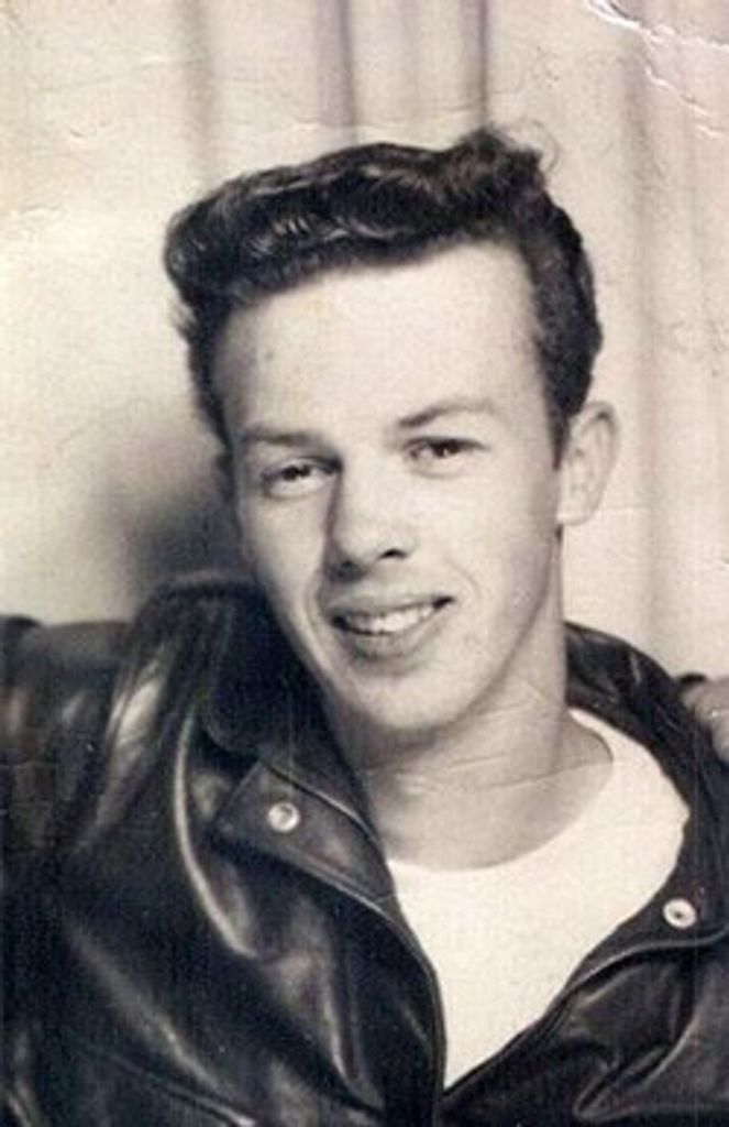 James Dredske