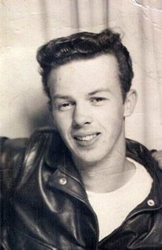 James Dredske Profile Photo