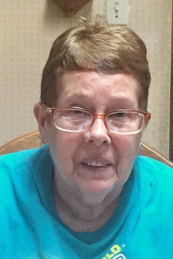 Linda J. Fries Profile Photo