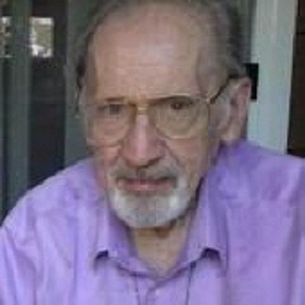 James Alan Johnston