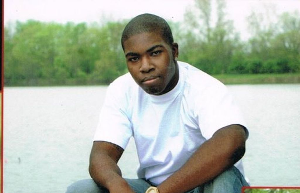 Kahlil W. Bass Owusu