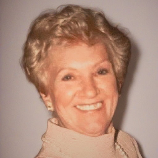 Frieda Valencia Tenner Profile Photo