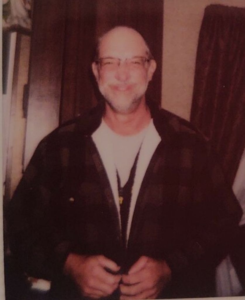 Randy Ricklefs Profile Photo