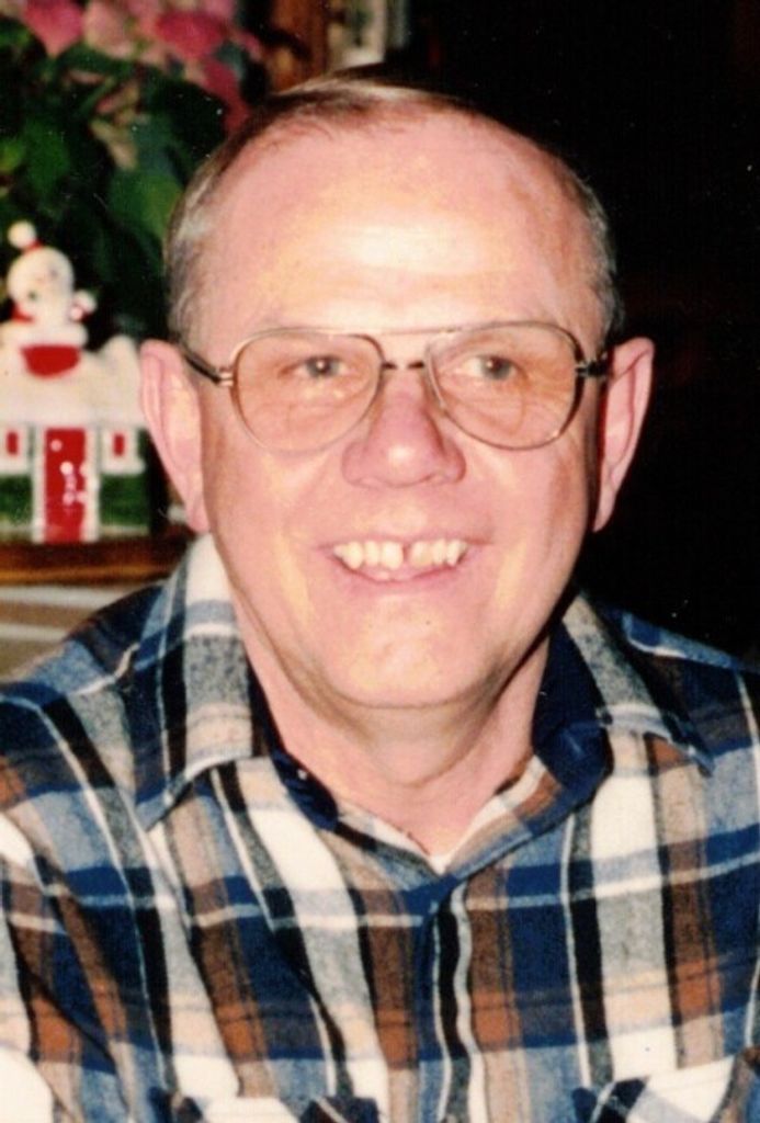 Marvin Virgil Breiding