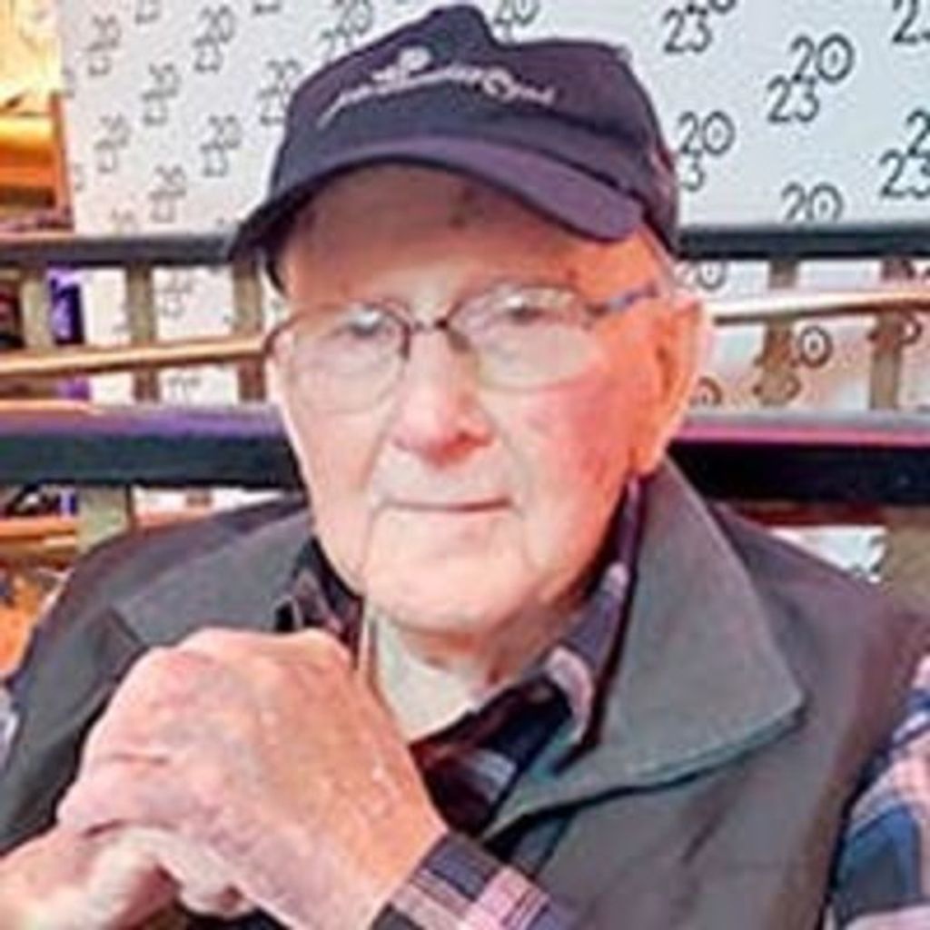 Marvin Joseph Artmann Profile Photo