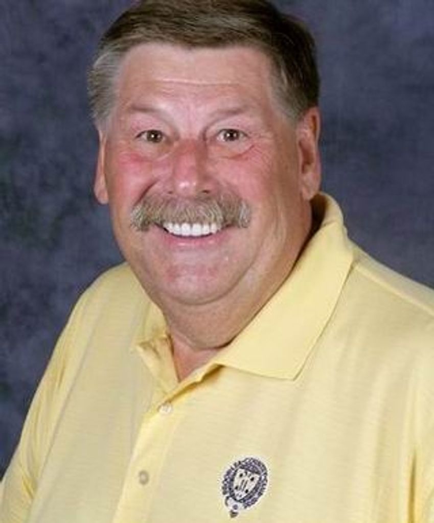 Howard C. Rooksby Profile Photo