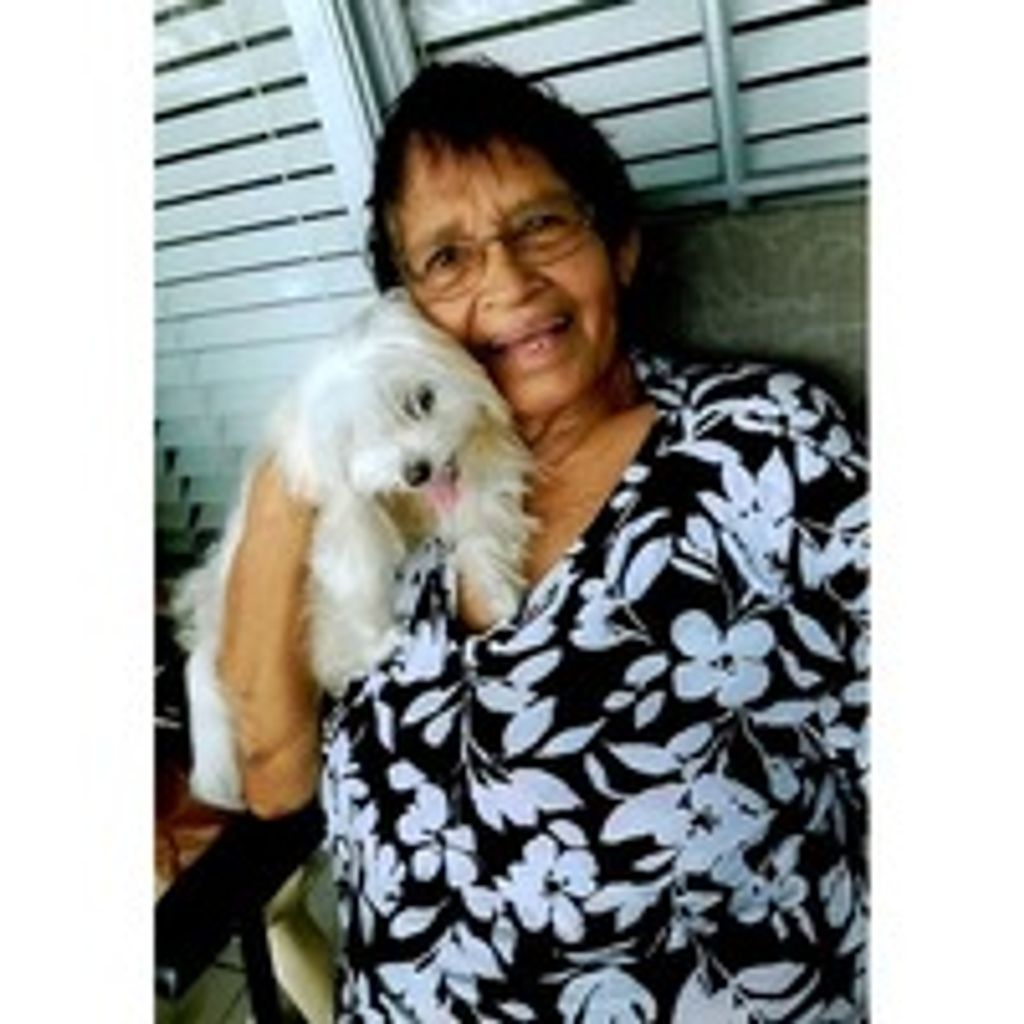 Lochnie "Lela" Busjit
