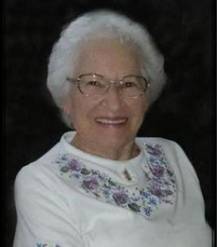Bonnie Helmick