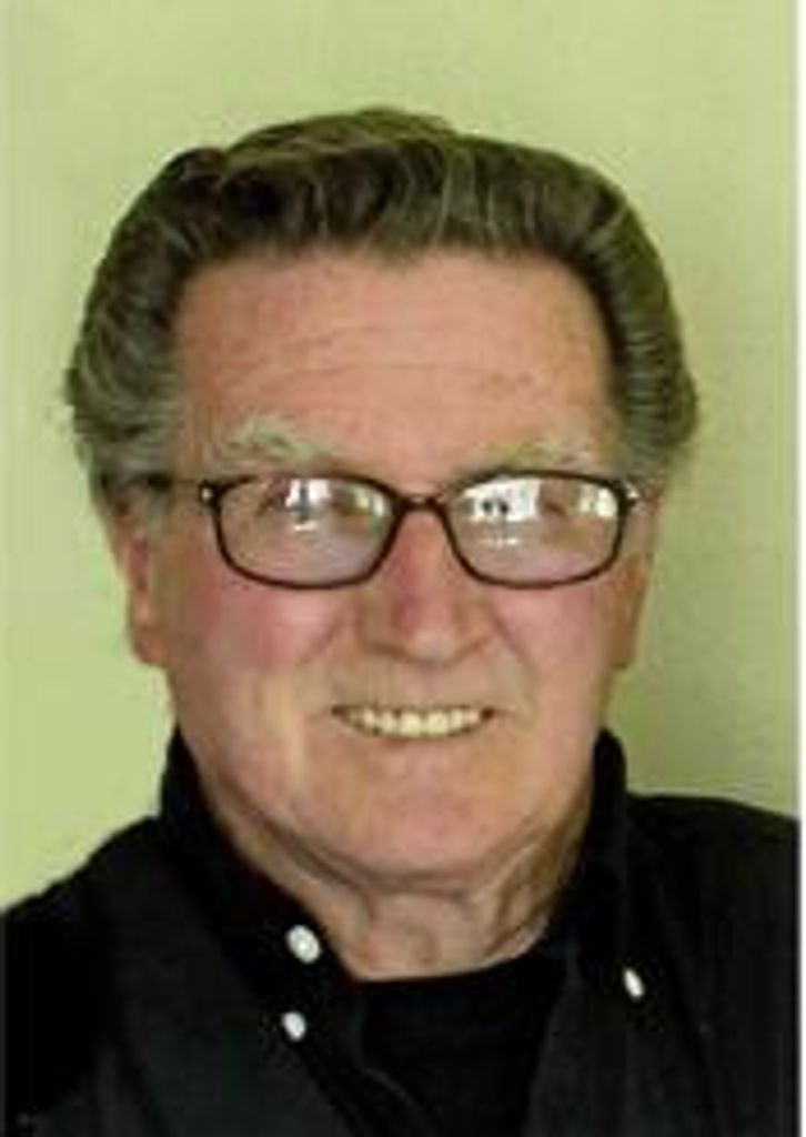 Keith Dwight Thomas Profile Photo