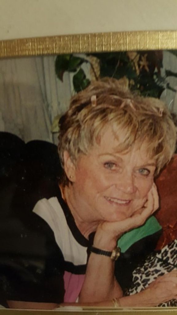 Alice Steorts