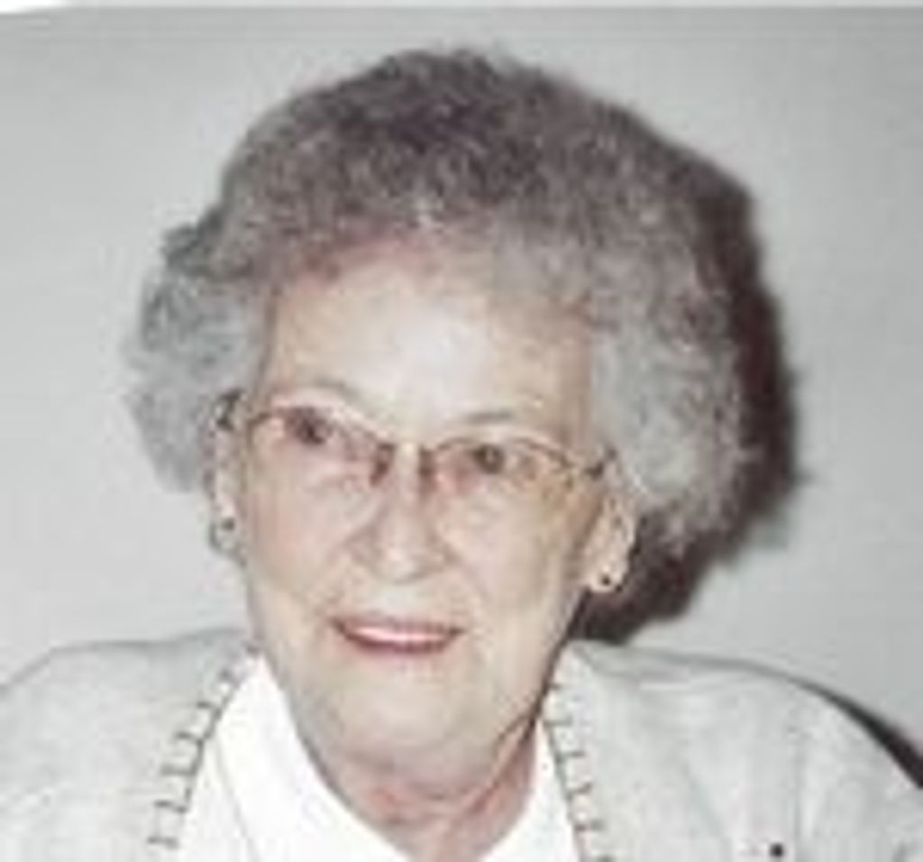Mary Jensen