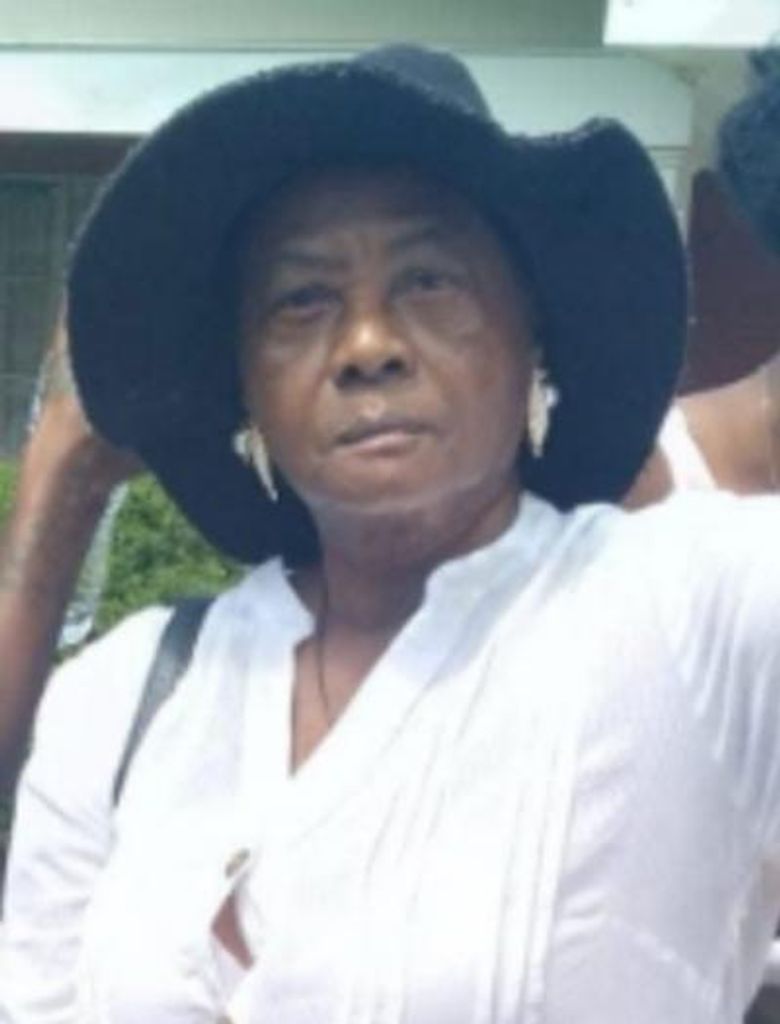 Missouri Cathey Profile Photo