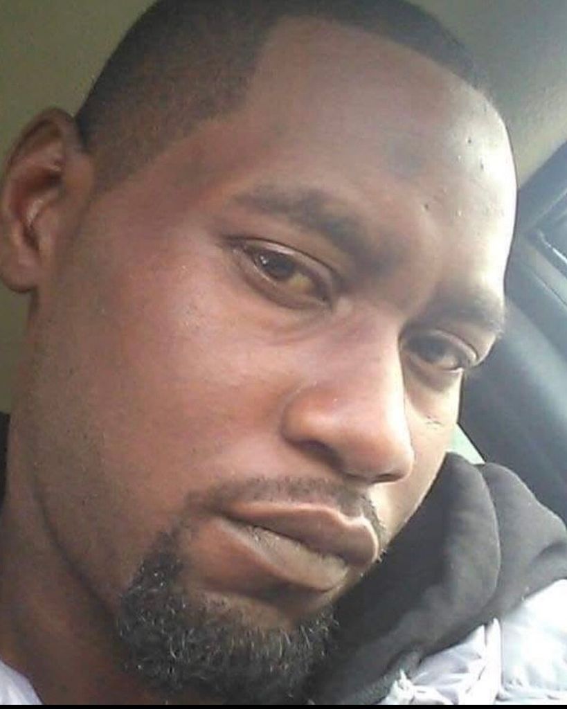 Mario A. Echols Profile Photo