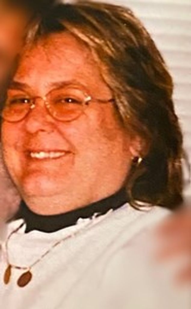 Sandra J. Briger