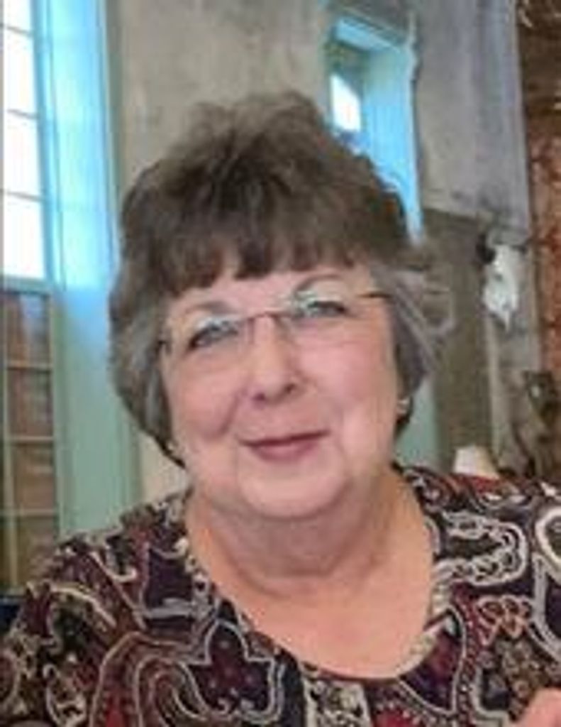 Sarah Linda Symes