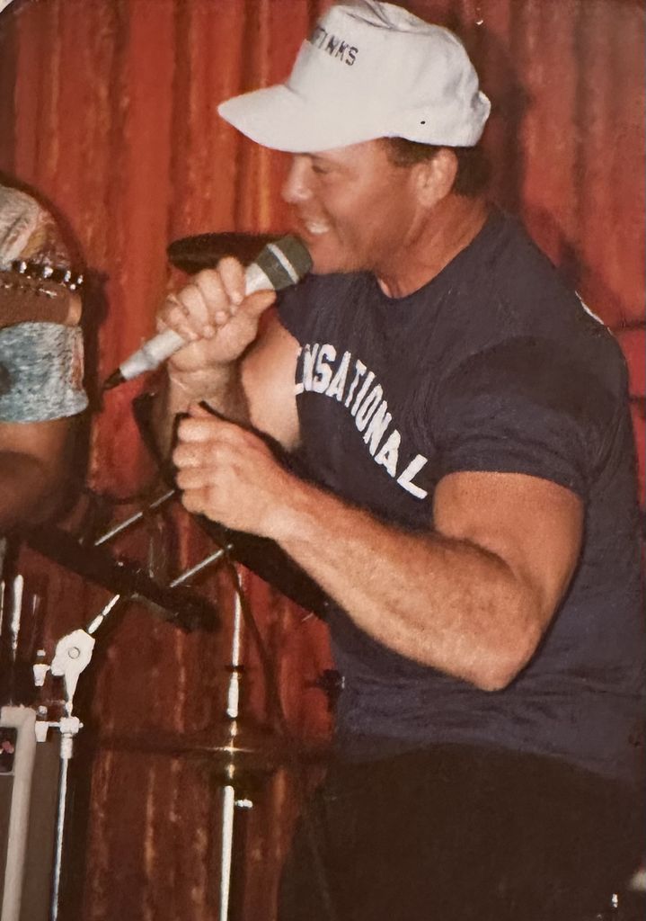 Gary C. Nagell Profile Photo