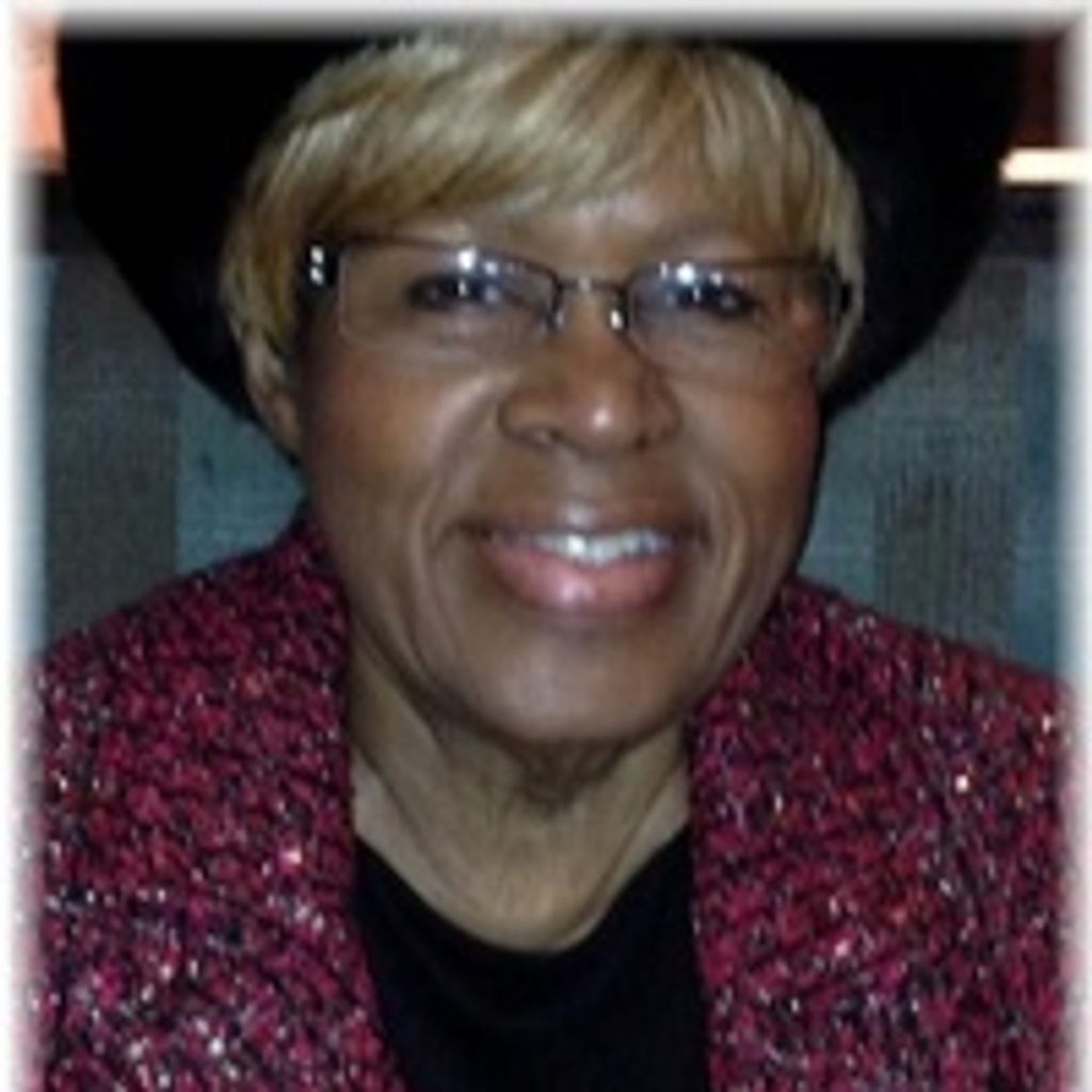 Sylvia L. Stafford