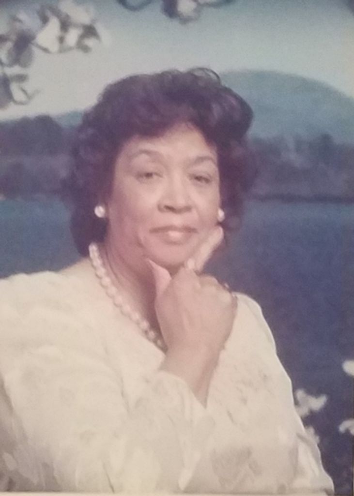Lois Birtzell Jefferson Block Profile Photo