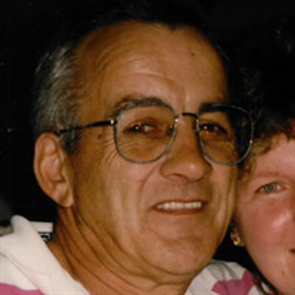 Donald F. Durand