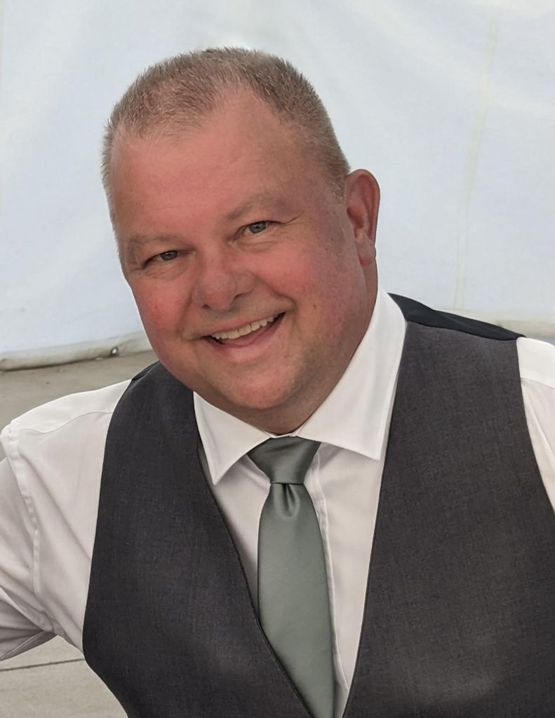 John Patrick Carrington Profile Photo