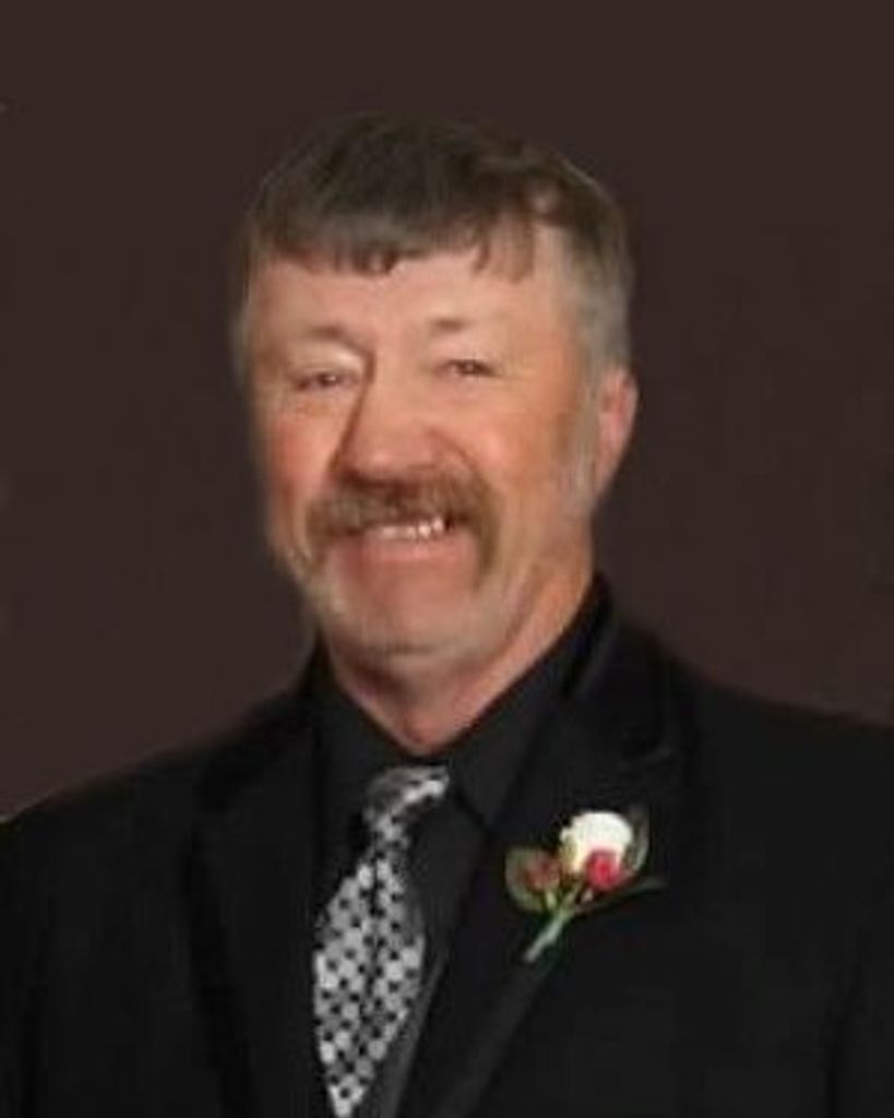 Donald Larsen Profile Photo