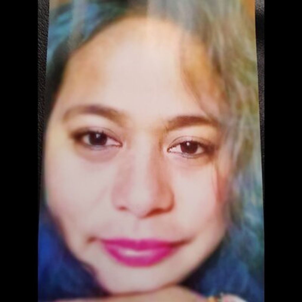 Lurena Jumalon Caulawon Head