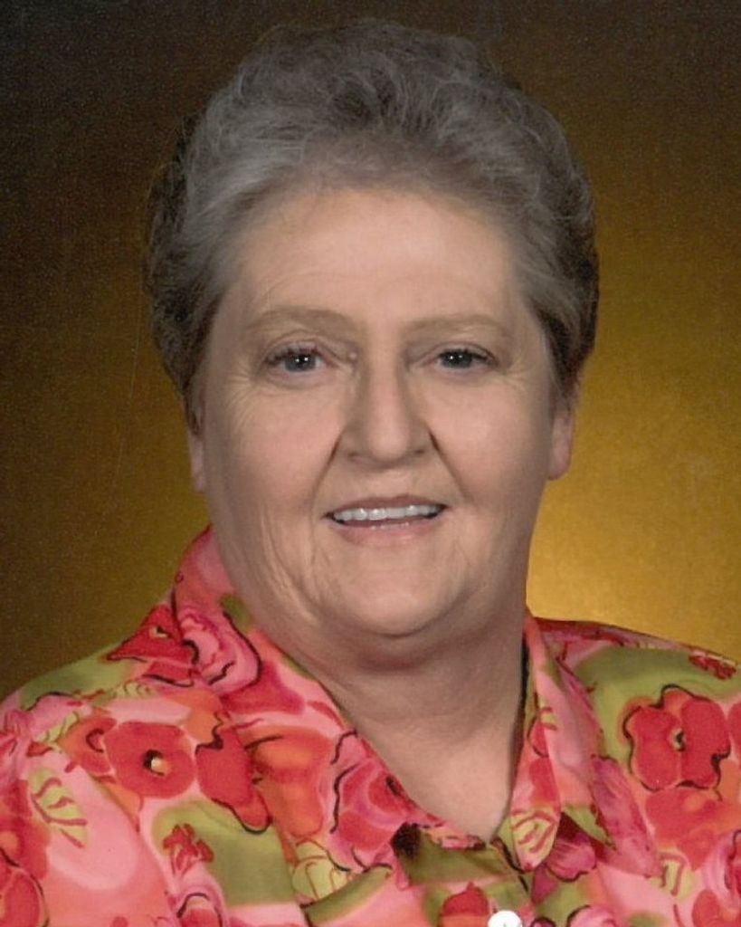 Mary Kay Nickel Profile Photo