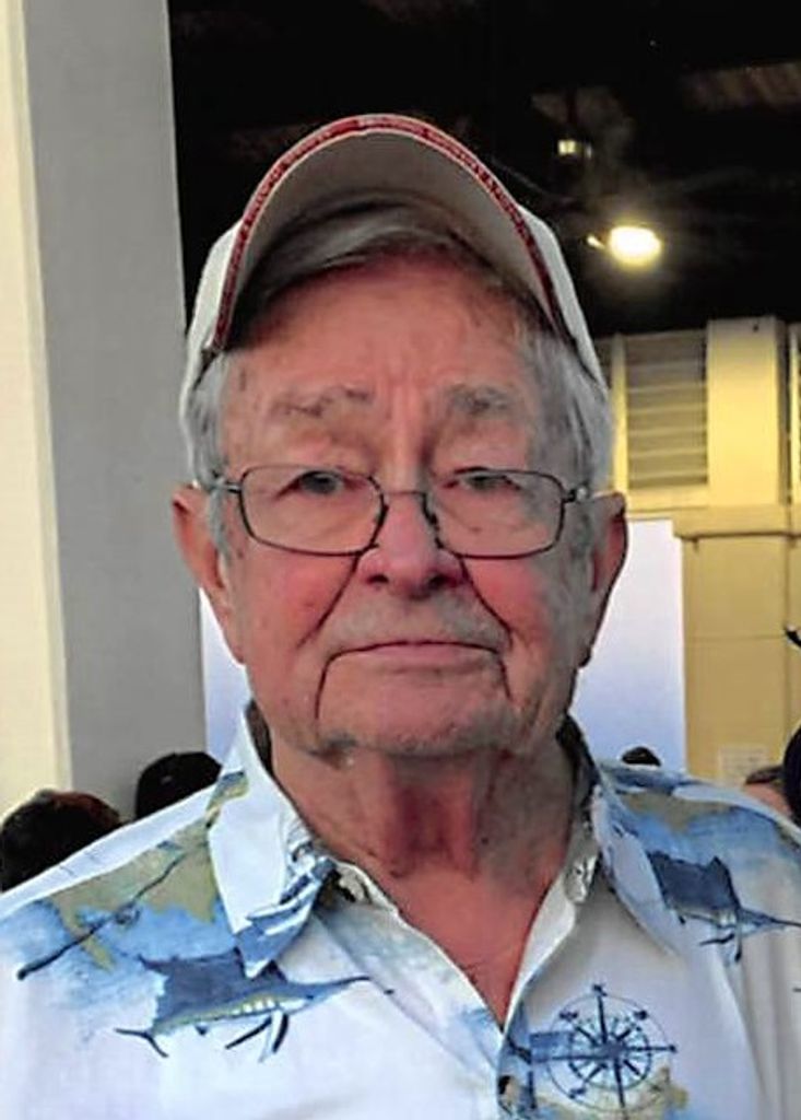 Evans Walters