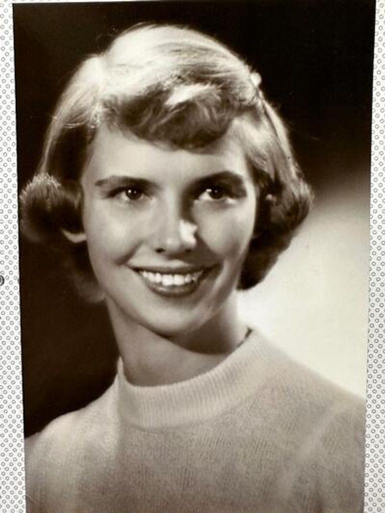 Helen Richmann Kerf Profile Photo