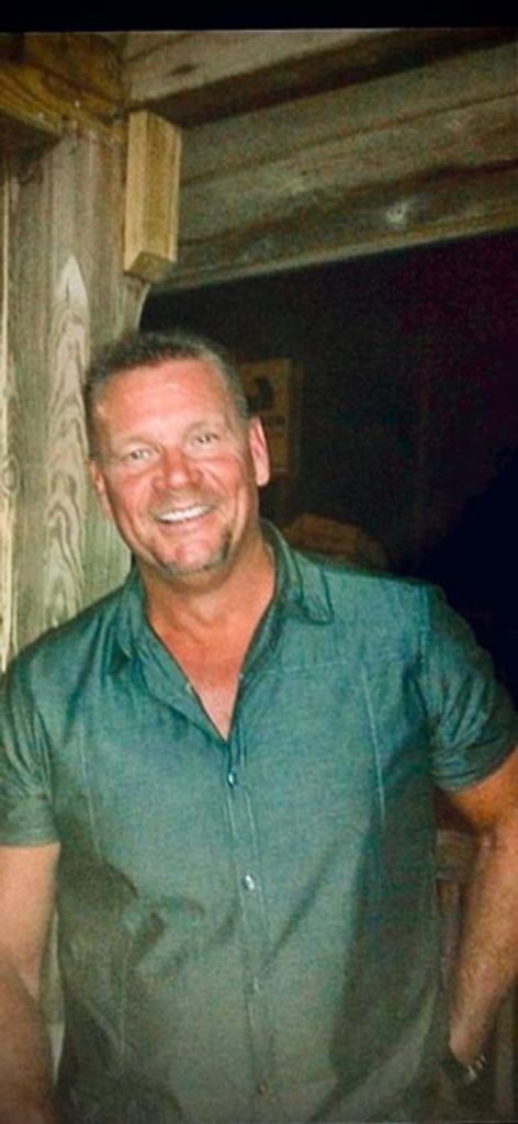Parrish Scott Sasser Profile Photo