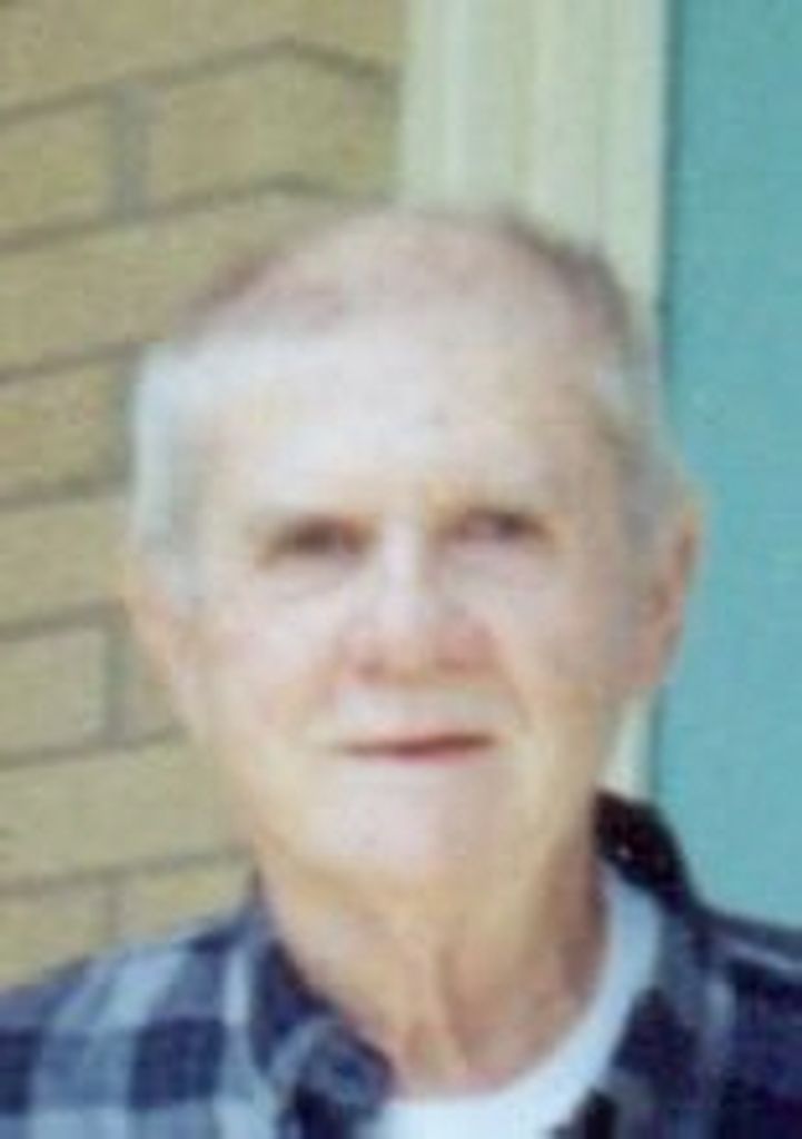 William Jacob Glisson, Sr. Profile Photo