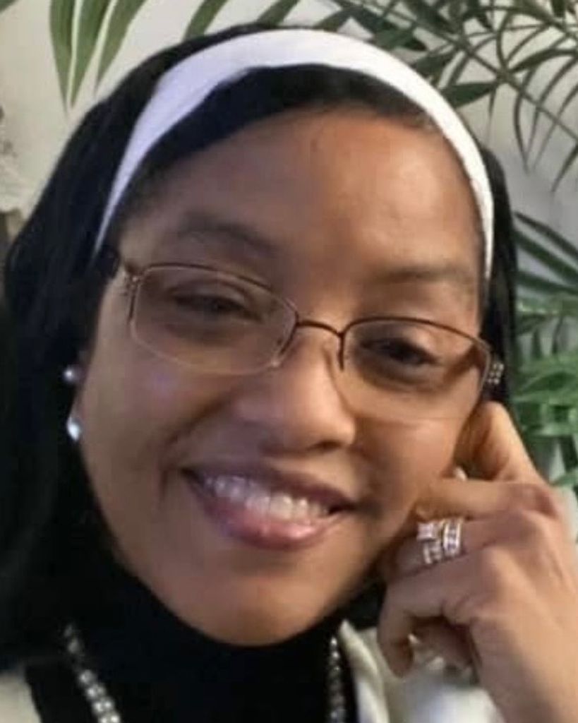 Sharon Lovelady-Hall Profile Photo