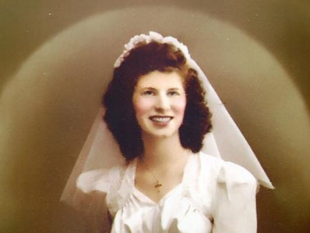 Josephine F. Paterno Profile Photo