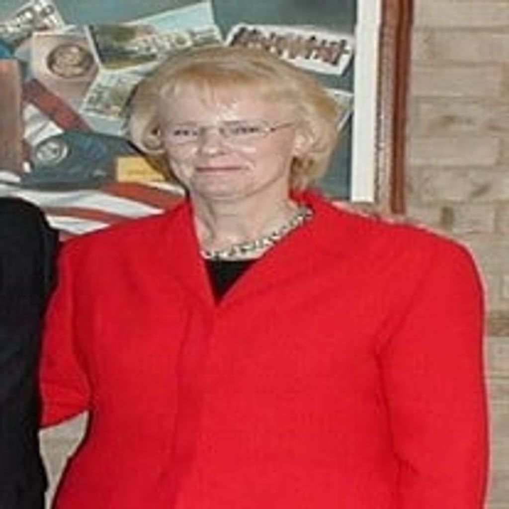 Carol Fullerton Peterson