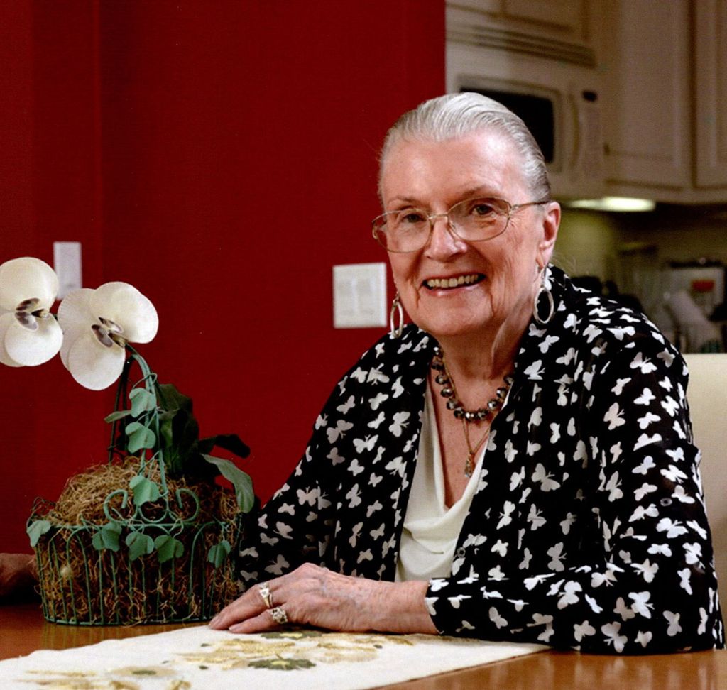 Jane Marie (Blomstrand) Scanlon Profile Photo