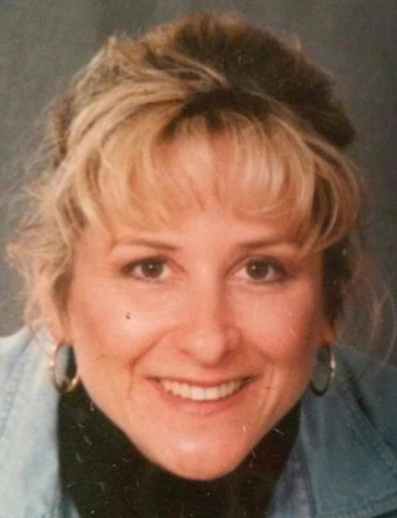 Lisa J. (Hassinger)  Hassinger