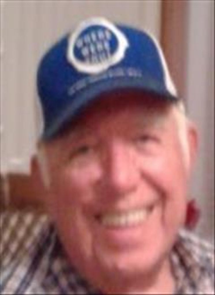 Henry Anthony Grindstaff Profile Photo