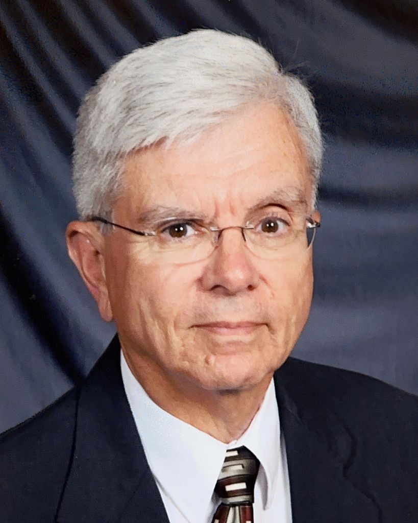 Russell James “Jim” Maggs Jr Profile Photo